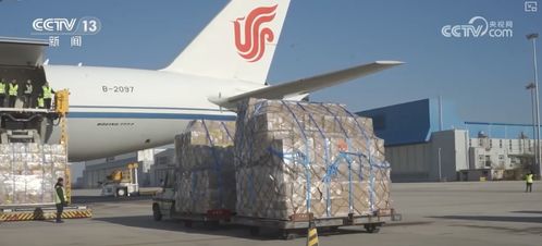 数读供应链数字化转型 从世界工厂到全球枢纽的加速升级