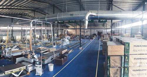 兔宝宝荣获“国字号”绿色供应链管理企业殊荣，引领行业绿色变革